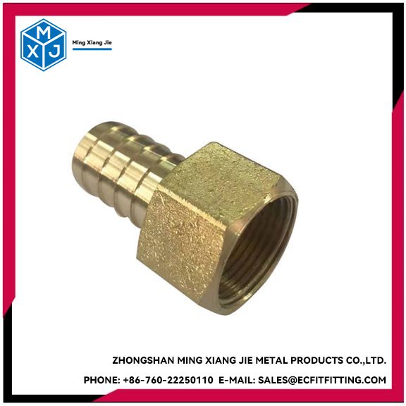 333 serie hembra PEX Fitting